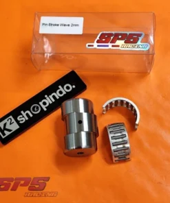 Pen Struk Pin Stroke SP5 Supra 110 125 Kharisma Revo Blade Original SP5 Racing