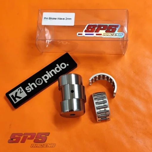 Pen Struk Pin Stroke SP5 Supra 110 125 Kharisma Revo Blade Original SP5 Racing