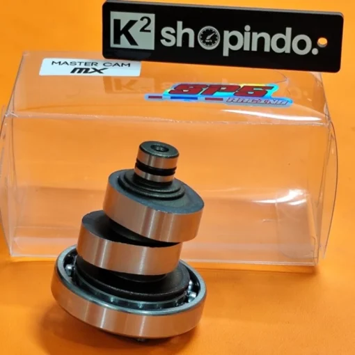 Master Cam Noken As SP5 Vario 125 150 PCX 150 Beat Scoopy Karbu FI ESP Jupiter MX Vixion Mx King R15 SP5 Racing - Image 4