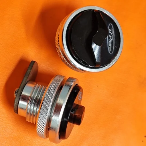 Kunci Body Tengah Keyless BPro Ninja R SS 150 Original B Pro - Image 6