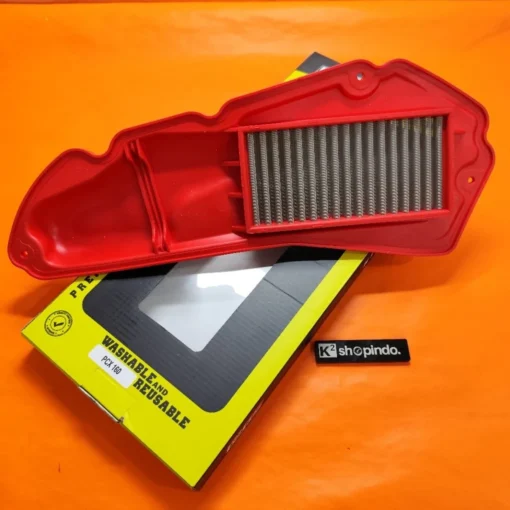 Air Filter Udara RGS Pcx Adv Vario 160 Saringan Udara RGS RRGS