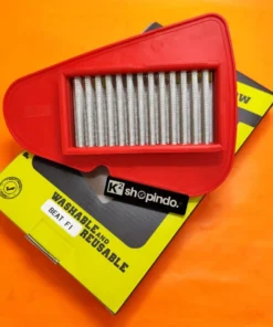 Air Filter Udara RGS Beat Scoopy Fi Esp Vario 110 FI Esp Saringan Udara RGS RRGS