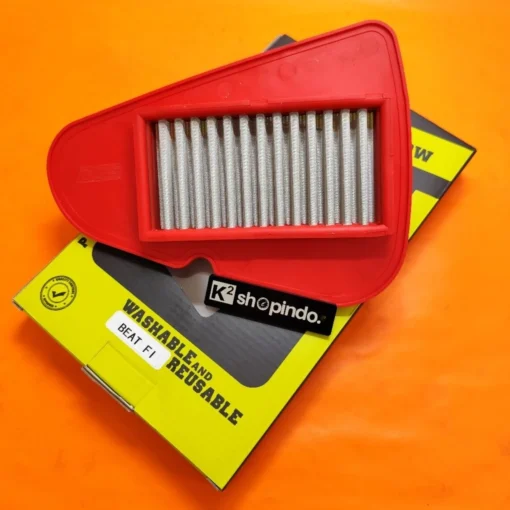 Air Filter Udara RGS Beat Scoopy Fi Esp Vario 110 FI Esp Saringan Udara RGS RRGS