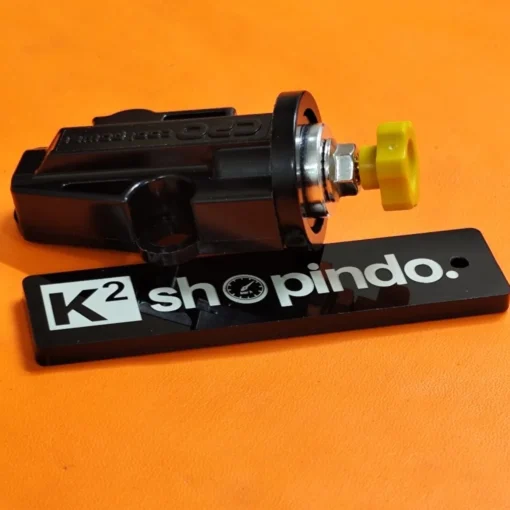 ISC CPO Manual Langsam Honda PCX 160 ADV 160 Idle Air Screw Sekrup Udara Manual Original CPO Cool Power - Image 8