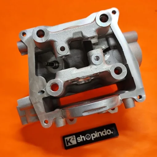 Blok Head CPO Cylinder Head Vario 125 150 PCX 150 ADV 150 Original CPO Cool Power - Image 2