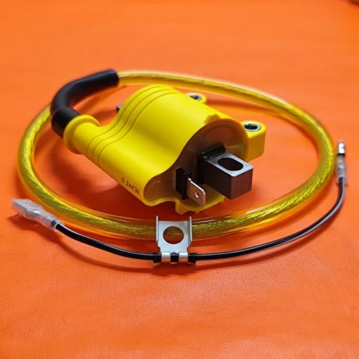 Koil Coil Ignition12v CPO Pengapian Koil Karburator or Injeksi Koil Racing Original CPO Cool Power - Image 7