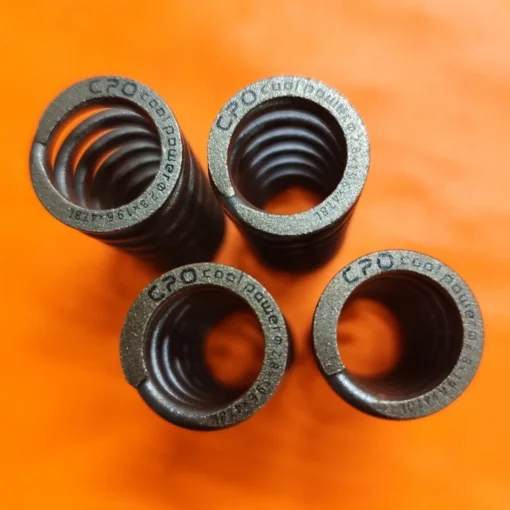 Per Klep Racing Jupiter Mx Vixion 4V 4 Valve Spring CPO Cool Power Original - Image 3
