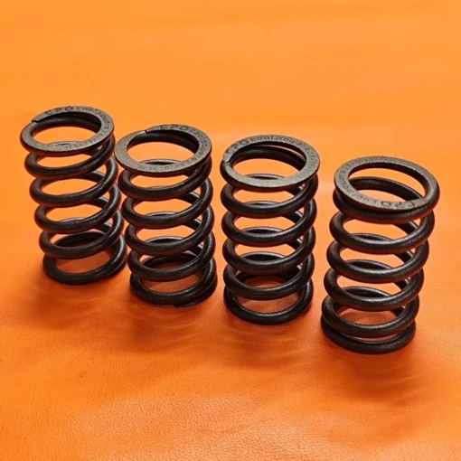 Per Klep Racing Nmax Aerox Lexi Valve Spring CPO Cool Power Original - Image 3