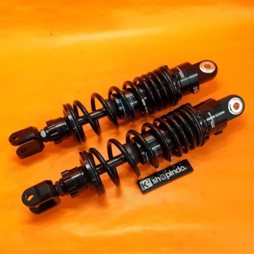 Shockbreaker Shock H4R Nmax New Aerox New 305mm Double Shock Original H4R - Image 9