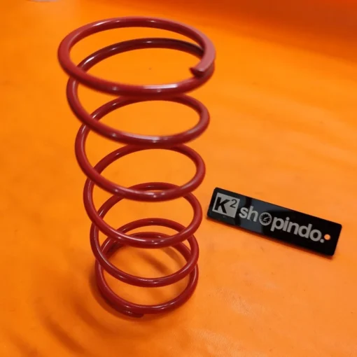 Per CVT SP5 Racing Vario Beat Scoopy Mio Nouvo Fino Mio Soul Vario 125 150 PCX ADV Nmax Aerox Original SP5 Racing CVT Spring - Image 7
