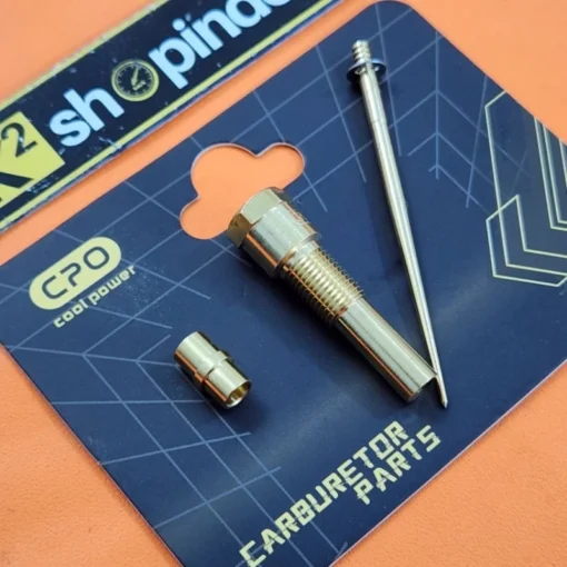 Nozzle PWK PE PWL Hole CPO Cool Power Original - Image 4