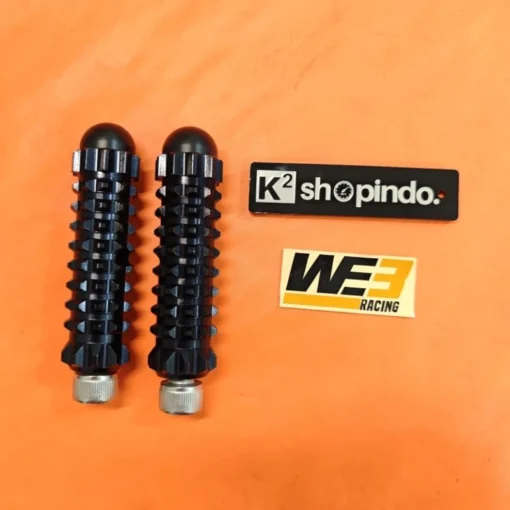 Jalu Footstep Underbone WE3 M10 Drat 14 Original WE3 Racing - Image 2