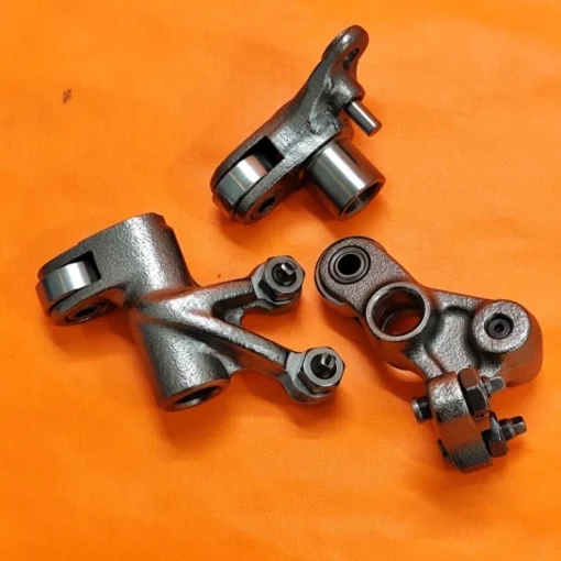 Pelatuk Klep Roller Nmax Aerox Lexi NGO Rocker Arm 17mm Original NGO Racing - Image 2