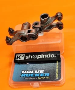 Per Klep Racing WE3 Mio Beat Scoopy Vario Spacy Nouvo Mio Soul Valve Spring Universal WE3 Racing Original