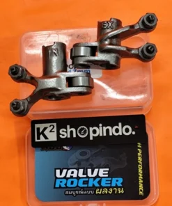 Pelatuk Klep Roller Vario 160 PCX ADV 160 NGO Rocker Arm 17mm Original NGO Racing