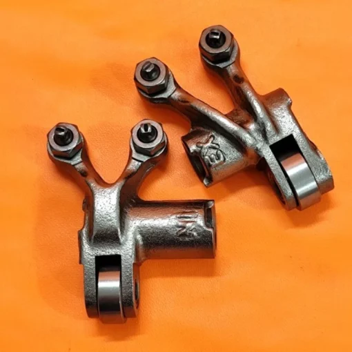 Pelatuk Klep Roller Vario 160 PCX ADV 160 NGO Rocker Arm 17mm Original NGO Racing - Image 5