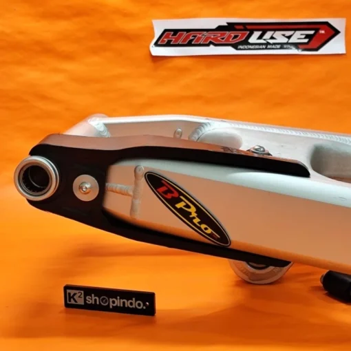 Swing Arm BPro KLX CRF 150 WR 155 Original B Pro cnc Alumunium - Image 5