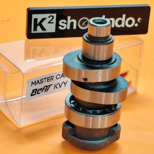 Master Cam Noken As SP5 Vario 125 150 PCX 150 Beat Scoopy Karbu FI ESP Jupiter MX Vixion Mx King R15 SP5 Racing - Image 5