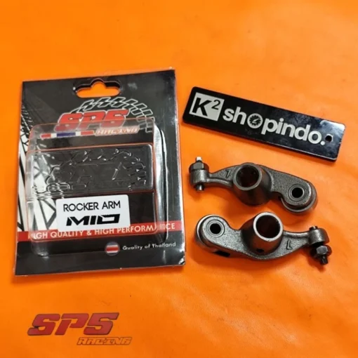Pelatuk Klep Roller Yamaha Mio Nouvo Fino Jupiter Vega R SP5 Rocker Arm Original SP5 Racing