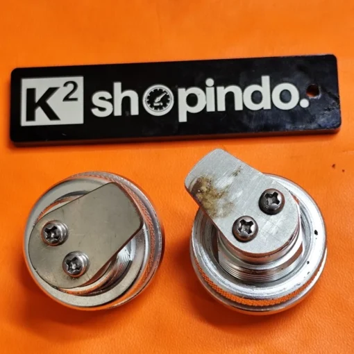 Kunci Body Tengah Keyless BPro Ninja R SS 150 Original B Pro - Image 8