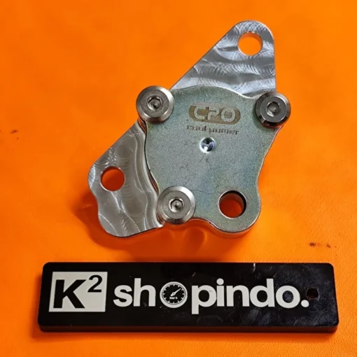 Pompa Oli CPO Supra Grand Legenda Astrea Supra Fit Revo old Wave CRF 110 Oil Pump Racing Gigi Pompa Oli Original CPO Cool Power - Image 4