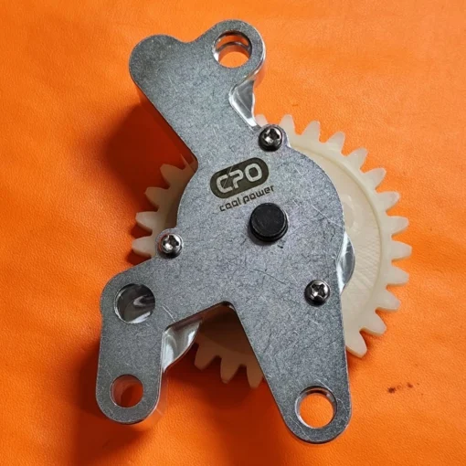 Pompa Oli CPO Satria Fu FI 150 GSX 150 Oil Pump Racing Gigi Pompa Oli Original CPO Cool Power - Image 5