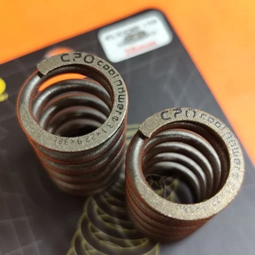 Per Klep Racing KLX 150 CRF 150 Valve Spring CPO Cool Power Original - Image 3