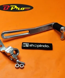 Kutikan Gigi BPro Mx King 150 Mx New 135 R15 Vixion Original B Pro