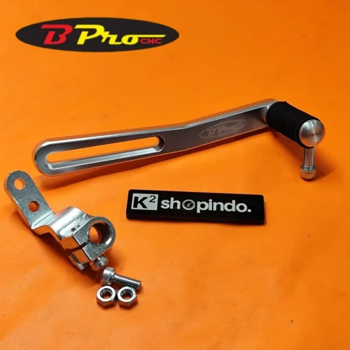 Kutikan Gigi BPro Mx King 150 Mx New 135 R15 Vixion Original B Pro