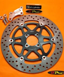 Piringan Cakram Jupiter Z Nouvo F1zr Vega Floating Bpro 300mm Disc Disk Cakram Original B Pro