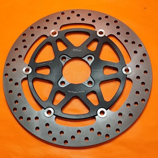 Piringan Cakram Jupiter Z Nouvo F1zr Vega Floating Bpro 300mm Disc Disk Cakram Original B Pro - Image 5