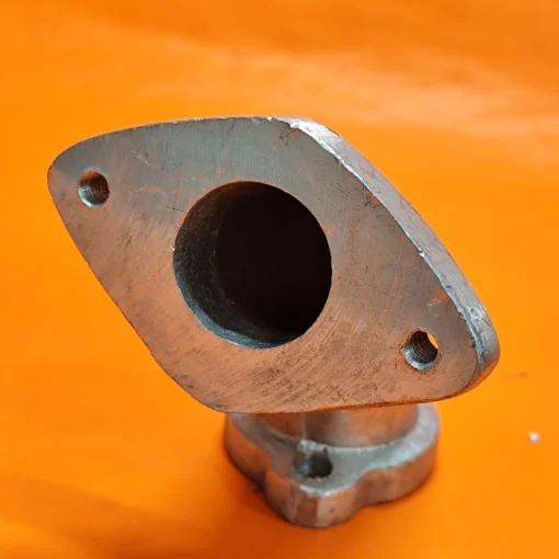 Intake Intek Manipol Manifold Miring Motor Bebek Universal BPro Es2 Original - Image 4