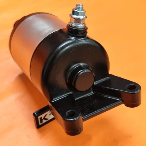 Dinamo Stater Starter H4R Hi Force Bore Up 400cc Tiger GL Pro GL Max Megapro CB100 Original H4R - Image 5