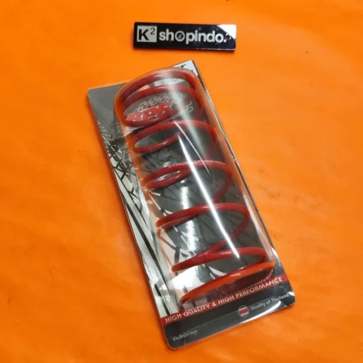 Per CVT SP5 Racing Vario Beat Scoopy Mio Nouvo Fino Mio Soul Vario 125 150 PCX ADV Nmax Aerox Original SP5 Racing CVT Spring - Image 6