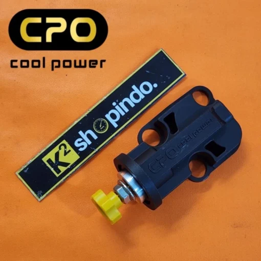 ISC CPO Manual Langsam Honda PCX 150 ADV 150 Supra GTR Sonic CBR 150 Facelift Idle Air Screw Sekrup Udara Manual Original CPO Cool Power - Image 7