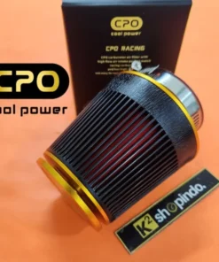 Filter Karburator Filter Udara Karbu CPO G2 CnC Original CPO Cool Power
