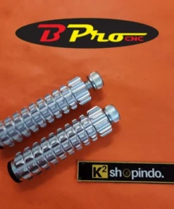 Jalu Footstep Underbone BPro M10 Drat 14 Original B Pro