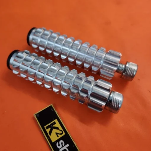 Jalu Footstep Underbone BPro M10 Drat 14 Original B Pro - Image 3