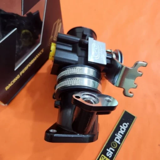 Tb Throttle Body Racing Mx King 150 CPO Cool Power Original - Image 3