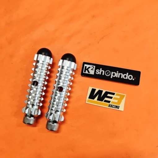 Jalu Footstep Underbone WE3 M10 Drat 14 Original WE3 Racing - Image 3