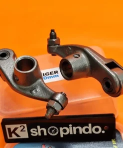 Pelatuk Klep Roller Tiger Mega Pro GL Pro NGO Rocker Arm Original NGO Racing