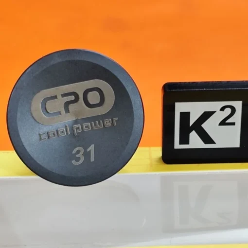 Payung Klep CPO Batang 5.5 Ukuran 29 31 34 36 37  Original CPO Cool Power - Image 2