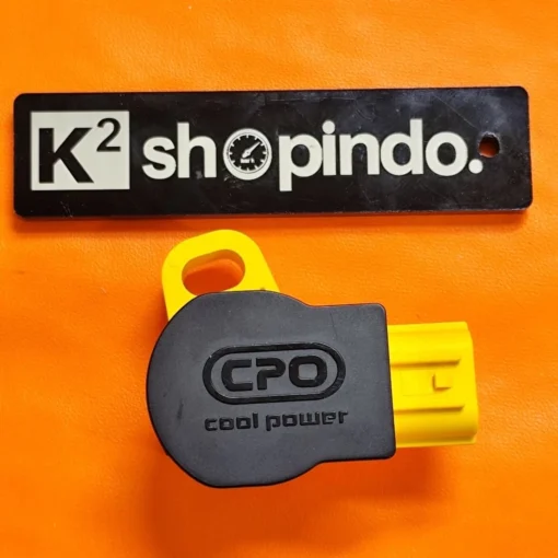 Sensor TPS CPO Mio M3 Mio Soul GT 125 Xride 125 Fino FI 125 CPO Cool Power - Image 7
