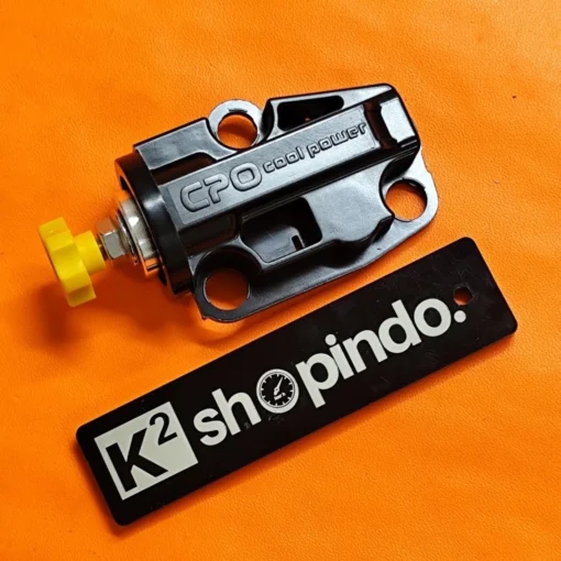 ISC CPO Manual Langsam Honda PCX 160 ADV 160 Idle Air Screw Sekrup Udara Manual Original CPO Cool Power - Image 9