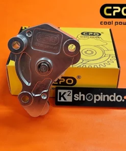 Pompa Oli CPO Sonic 150 Supra GTR New CB CBR LED Oil Pump Racing Gigi Pompa Oli Original CPO Cool Power