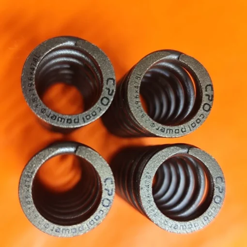 Per Klep Racing Satria FU Karbu FI WR155 WR 155 GSX 150 Valve Spring CPO Cool Power Original - Image 4