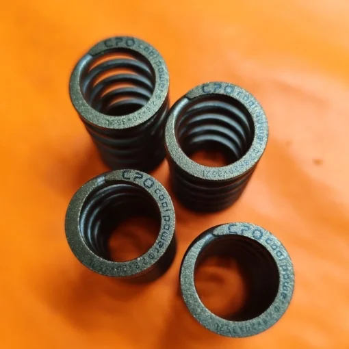 Per Klep Racing Nmax Aerox Lexi Valve Spring CPO Cool Power Original - Image 5