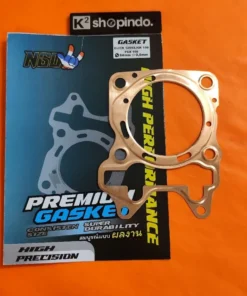 Paking Blok Paking Head Tembaga Vario 125 150 PCX 150 Packing Head Perpak Gasket NGO Original