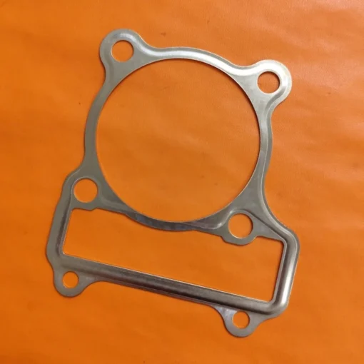Paking Blok Paking Head Tembaga Jupiter Z Vega R Crypton Packing Head Perpak Gasket NGO Original - Image 4