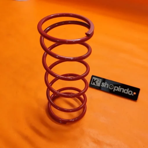 Per CVT SP5 Racing Vario Beat Scoopy Mio Nouvo Fino Mio Soul Vario 125 150 PCX ADV Nmax Aerox Original SP5 Racing CVT Spring - Image 5
